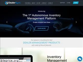 dealersync.com