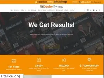 dealersynergy.com