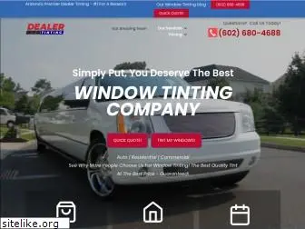 dealertintingaz.com