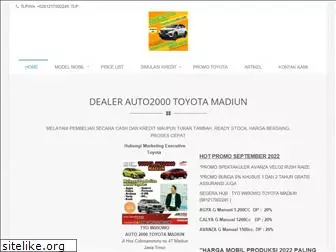 dealertoyotamadiun.net