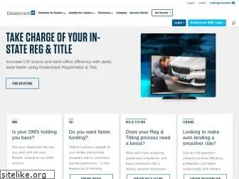 dealertrack.com