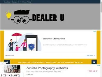 dealeru.com