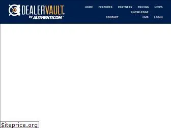 dealervault.com