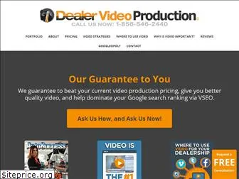 dealervideoproduction.com