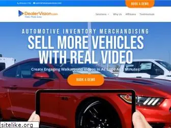 dealervision.com