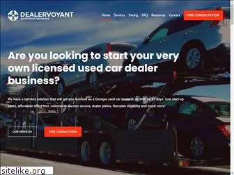 dealervoyant.com