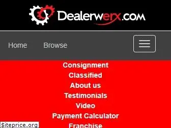 dealerwerx.com