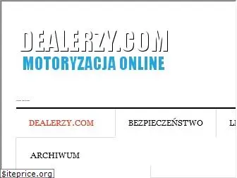 dealerzy.com
