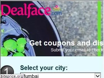 dealface.com