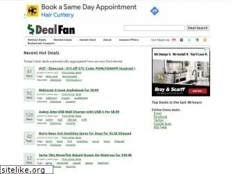 dealfan.com