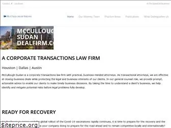 dealfirm.com