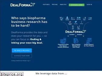 dealforma.com