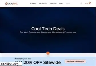 dealfuel.com