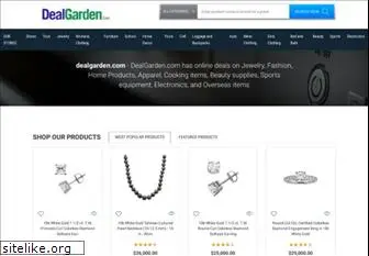 dealgarden.com