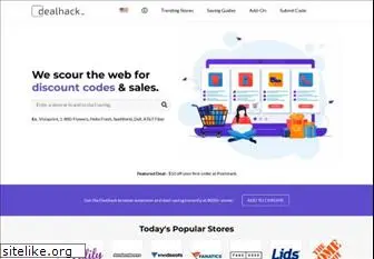 dealhack.com