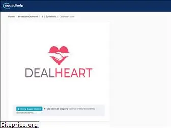dealheart.com