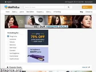 dealhub.pk