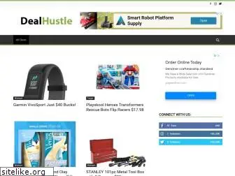 dealhustle.com