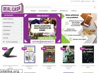 www.dealicash.fr