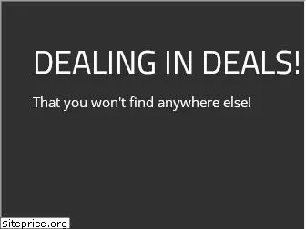 dealingindeals.com