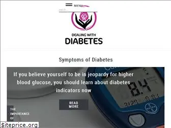 dealingwithdiabetes.org