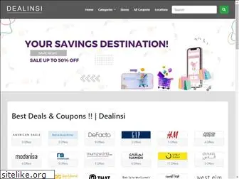 dealinsi.com