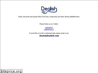 dealish.com