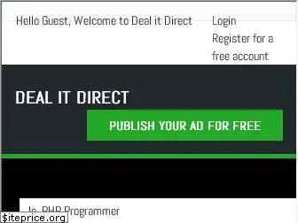 dealitdirect.co.uk