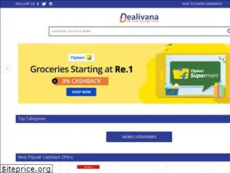 dealivana.com
