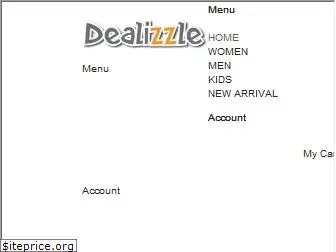 dealizzle.com