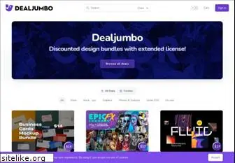 dealjumbo.com