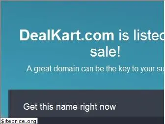 dealkart.com