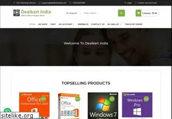 dealkartindia.com