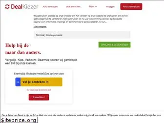 dealkiezer.nl