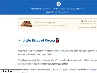 deallocatedobjects.com