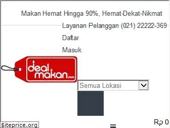 dealmakan.com