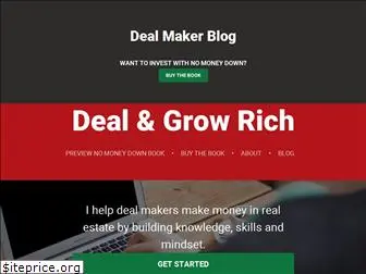 dealmakerblog.com