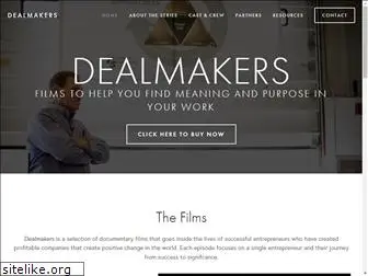 dealmakersfilms.com