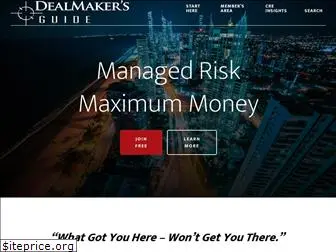 dealmakersguide.com