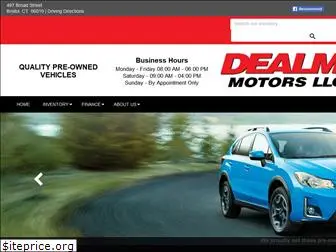 dealmaxmotors.com