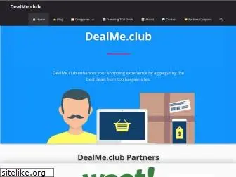 dealme.club