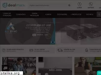 dealmex.com.br