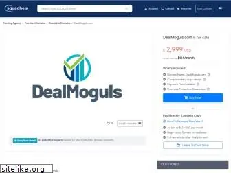 dealmoguls.com