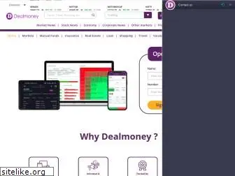 dealmoneyonline.com