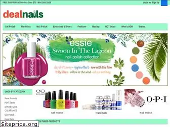 dealnails.com