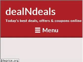 dealndeals.xyz