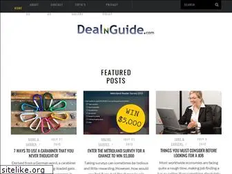 www.dealnguide.com