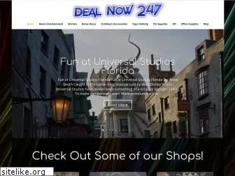 dealnow247.com