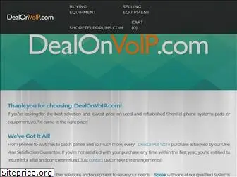 dealonvoip.com