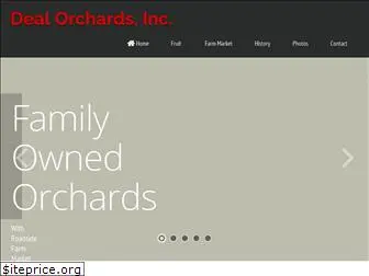 dealorchards.com